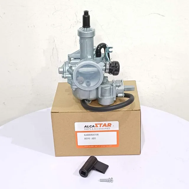 CARBURATOR KARBURATOR REVO ABSOLUTE ABS KEIHIN