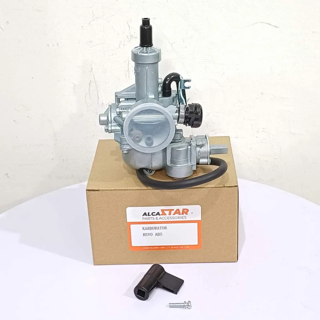 CARBURATOR KARBURATOR REVO ABSOLUTE ABS KEIHIN