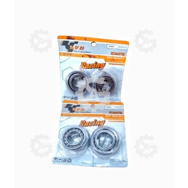 KOMSTIR COMSTIR CONESTIR KONESTIR RACING BAMBU SATRIA FU 150