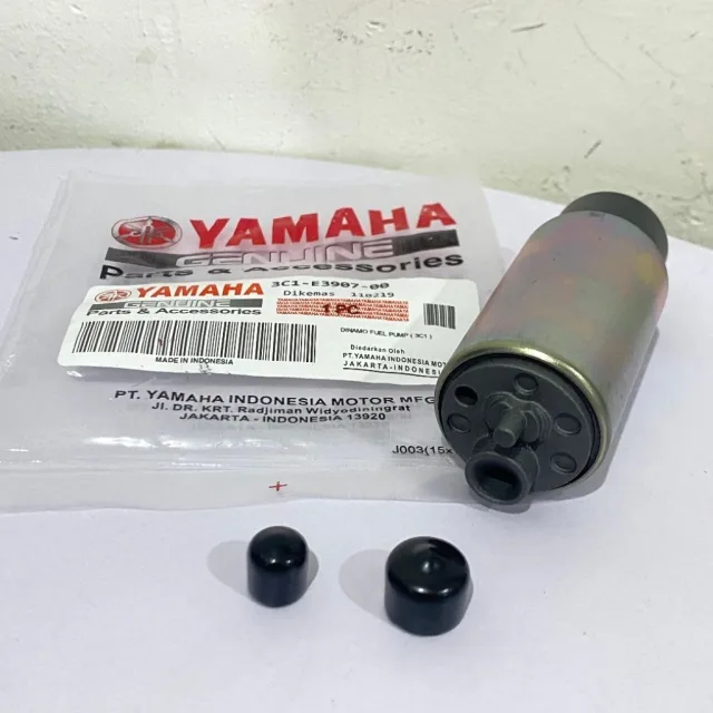 DINAMO FUEL PUMP ROTAK POMPA VIXION OLD LAMA 3CI 3C1