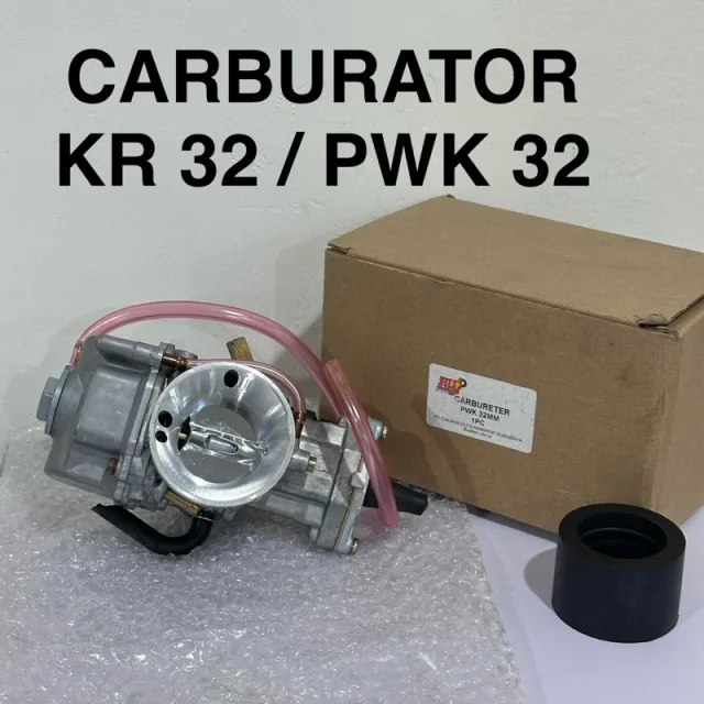 CARBURATOR KARBURATOR PWK 28 PWK 30 PWK 32 PWK 34