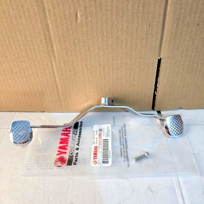 PEDAL OPERAN GIGI PERSENELING VEGA ZR 5D9