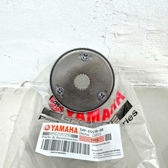 RUMAH PELOR ASSY ONE WAY MIO J GT SOUL GT 115 54P