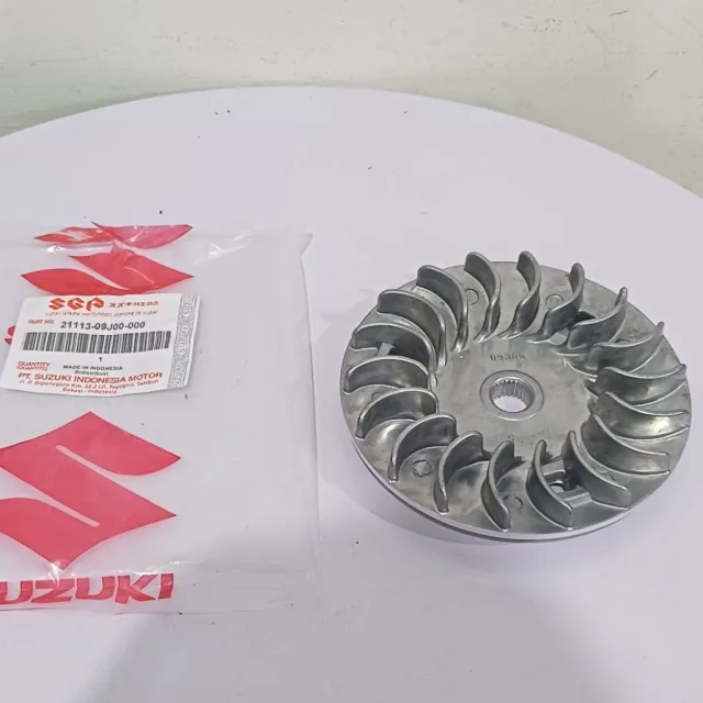 KIPAS LAWAN RUMAH ROLLER FACE DRIVE SUZUKI NEX KARBU FI 09J00