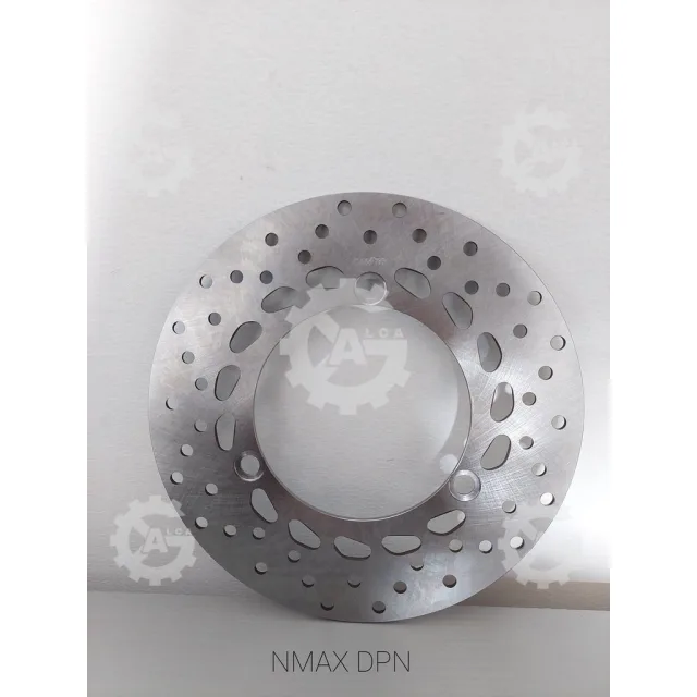 PIRINGAN CAKRAM A NMAX DEPAN BELAKANG