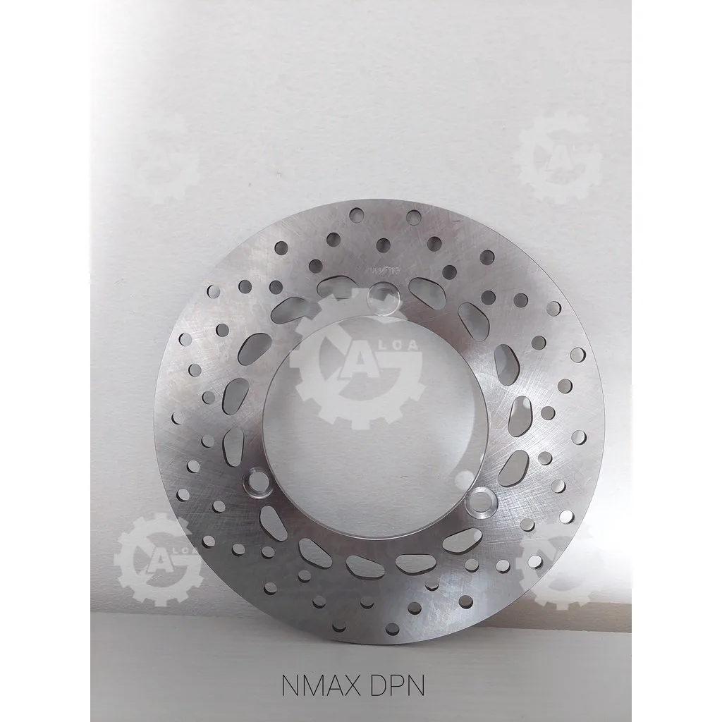 PIRINGAN CAKRAM A NMAX DEPAN BELAKANG