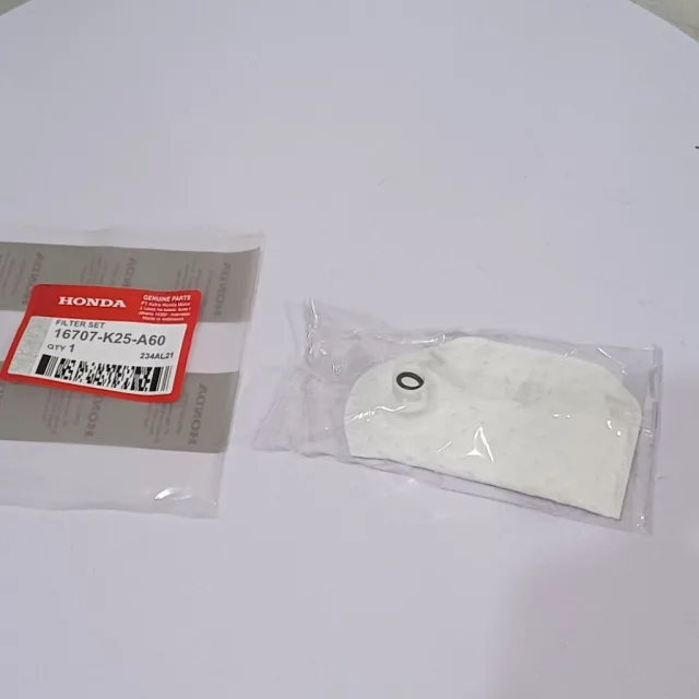 FILTER SARINGAN BENSIN FUEL PUMP PAMPERS VARIO 160 K25 K2S