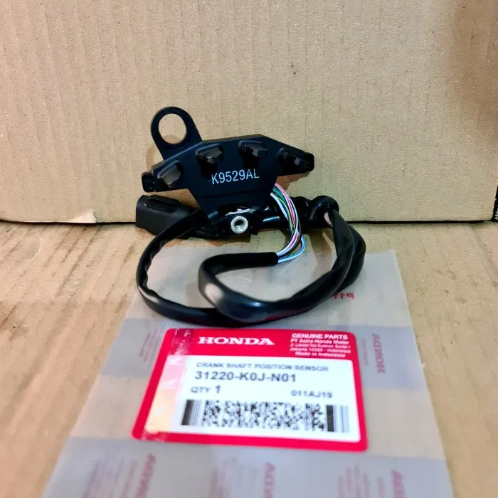 SENSOR CKP KAKI 4 GENIO BEAT NEW LED KOJ K0J