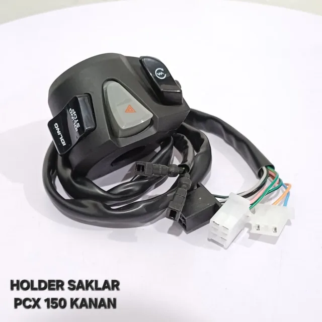 HOLDER SAKLAR RH KANAN PCX 150 PCX150