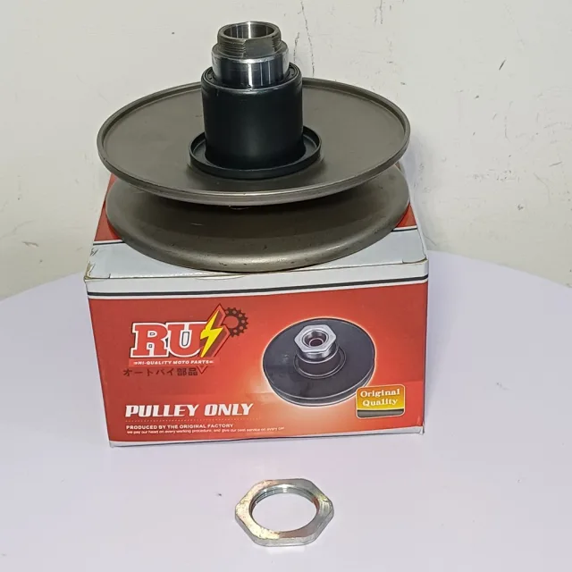 PULLY PULLEY PULI POLI ONLY SCOOPY FI ESP BEAT STREET 2018 K16