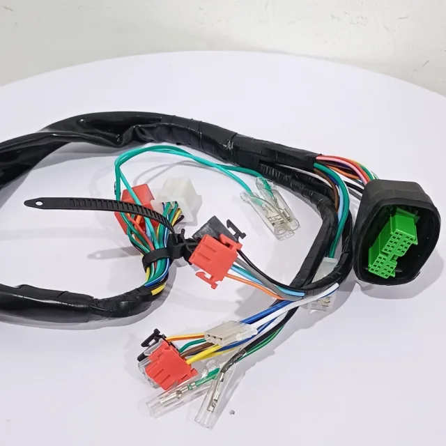 KABEL BODY BODI KHARISMA KPH