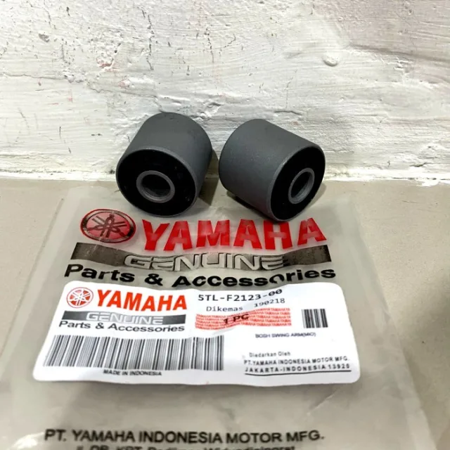 BOS ARM BUSH BOSH ARM FORK MIO KARBU LAMA SPORTY SMILE 5TL