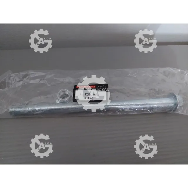 AS RODA DEPAN VARIO 110