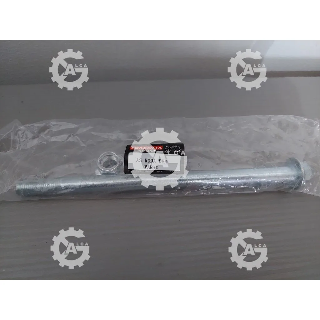 AS RODA DEPAN VARIO 110