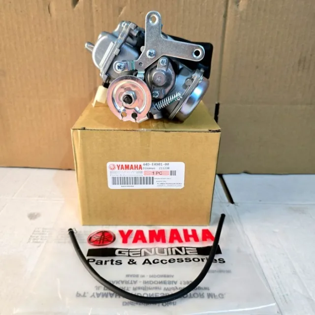CARBURATOR KARBURATOR MIKUNI XEON 44D