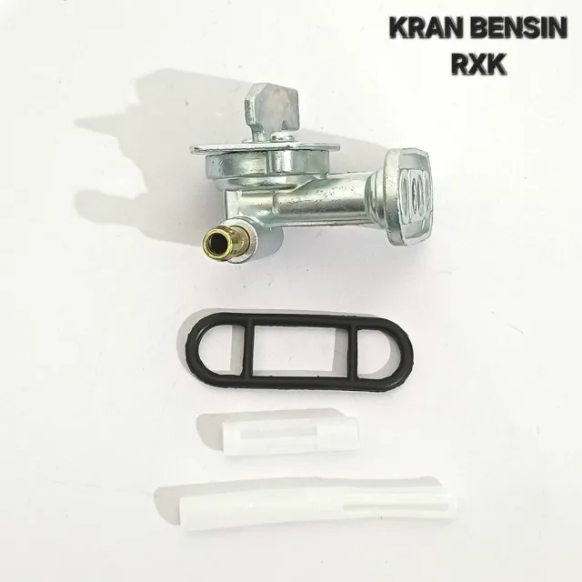 KRAN BENSIN MOTOR YAMAHA RX KING RXKING RXK / BYSON BISON TERMURAH
