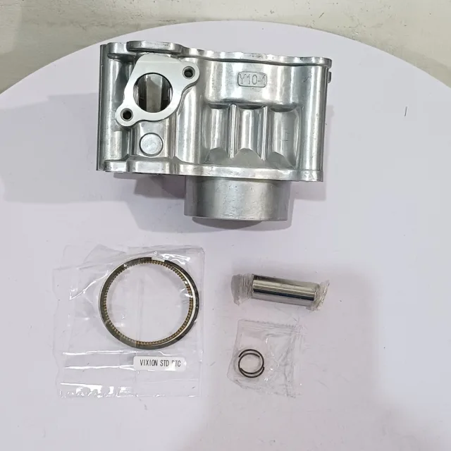 SILINDER BLOK SEHER ASSY SET VIXION 3C1