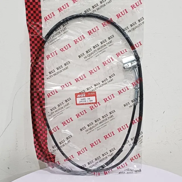 KABEL TALI JOK SEAT LOCK YAMAHA JUPITER Z NEW 31B