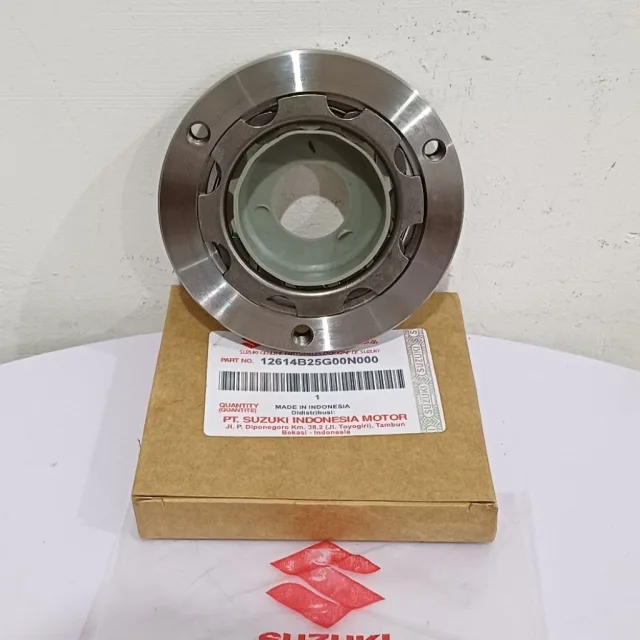 RUMAH PELOR ASSY ONEWAY ONE WAY SATRIA FU 150 B25G B4122