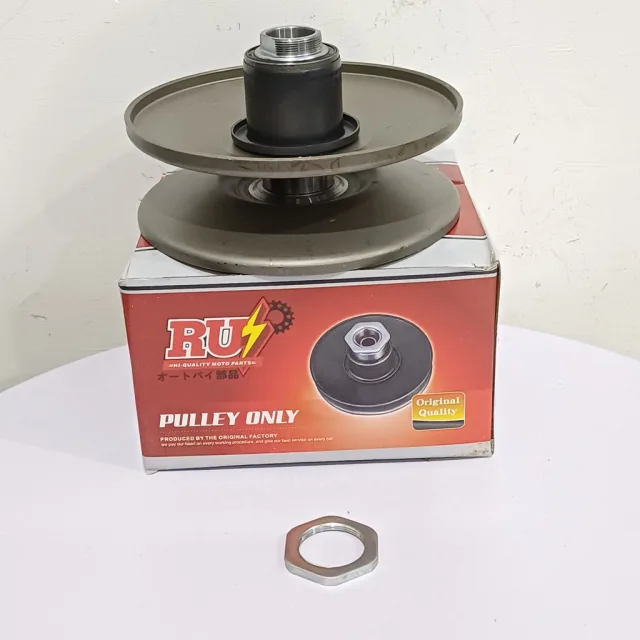 POLLY PULLEY POLY POLI PULLY ONLY CVT PCX 150 K97