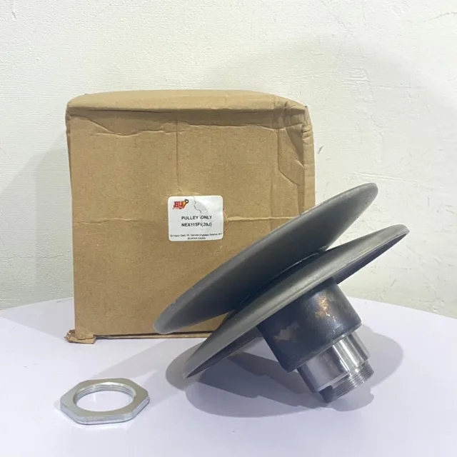 PULLY PULLEY PULI POLI ONLY SUZUKI NEX 115 FI F1 INJEKSI