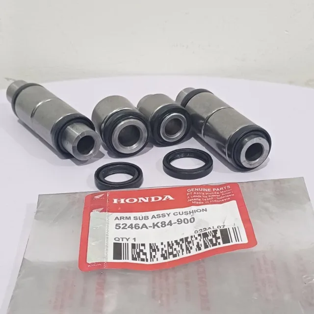 BOS BUSH BOSH MONOSHOCK MONO SHOCK AYUNAN CRF 150 CRF150 K84