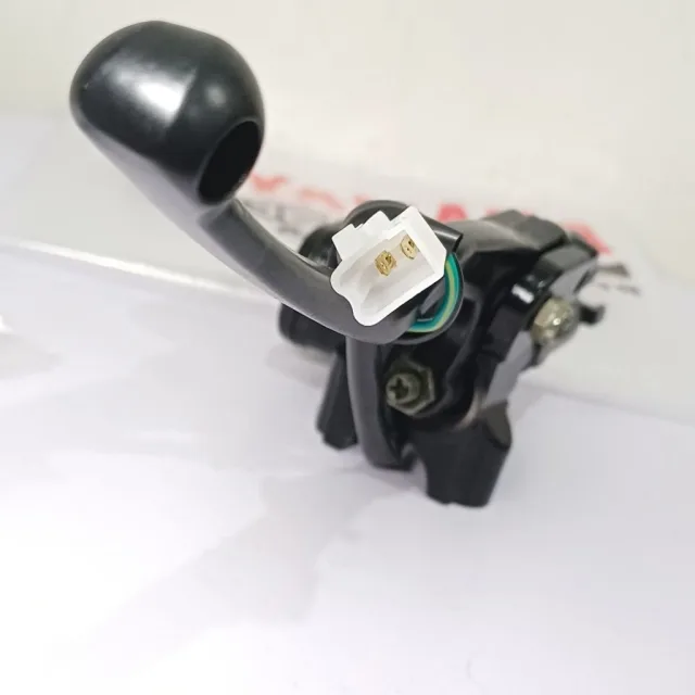 RUMAH MINYAK REM ASSY MASTER REM ATAS HANDLE KANAN JUPITER Z FIZR FORCE 1 CRYPTON VEGA R LAMA 5TP