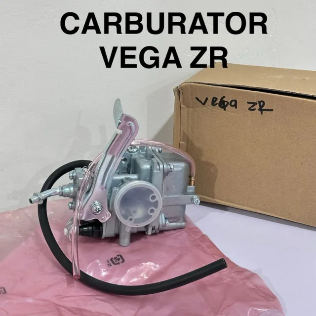 CARBURATOR KARBURATOR VEGA ZR MIKUNI