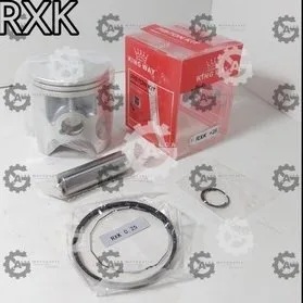 SEHER PISTON KIT RX KING RXK 00 / 25 / 50 / 75 / 100