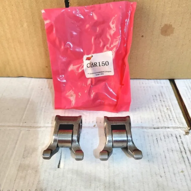 PELATUK KLEP ROCKER ARM RACING 1 SET CBR 150 CBR150
