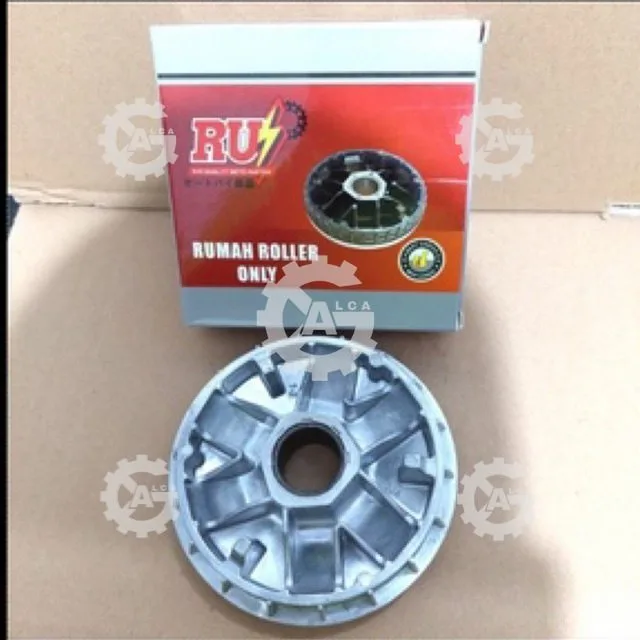 RUMAH ROLLER ROLER ONLY GENIO KOJ