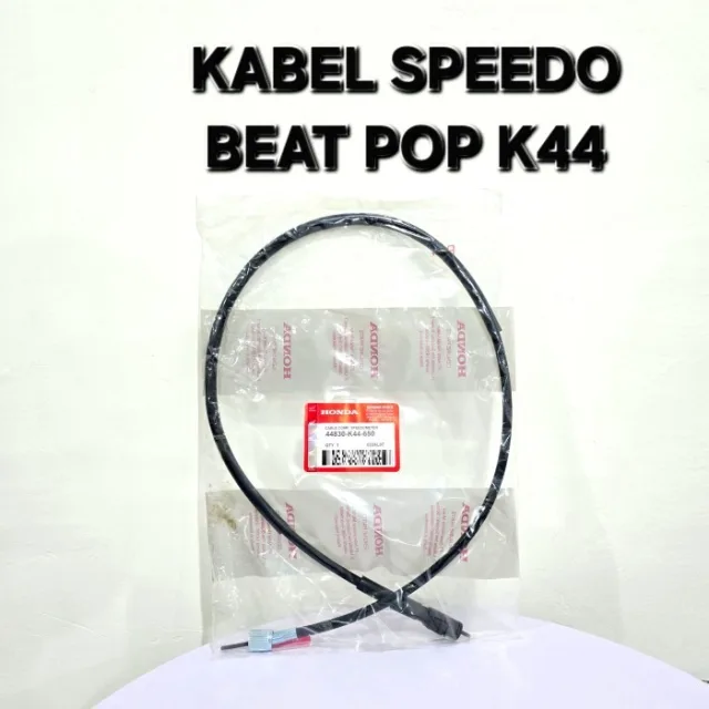 KABEL SPEEDOMETER KILOMETER BEAT POP K44
