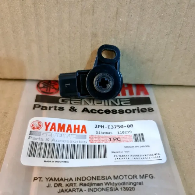 SENSOR TPS MIO M3 2PH