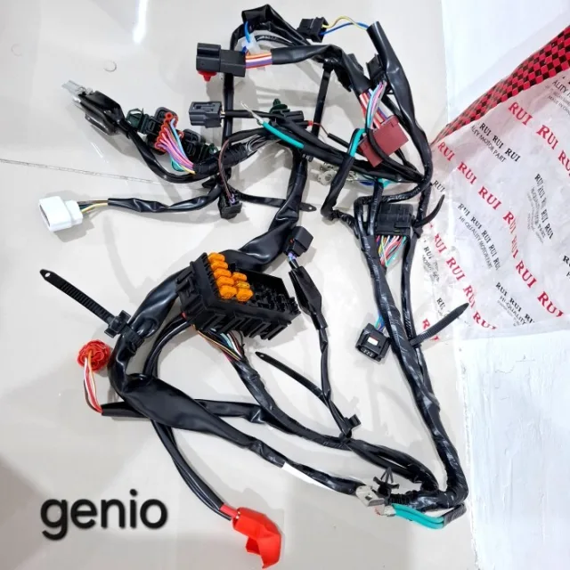 KABEL BODY BODI GENIO CBS 2019 K0J