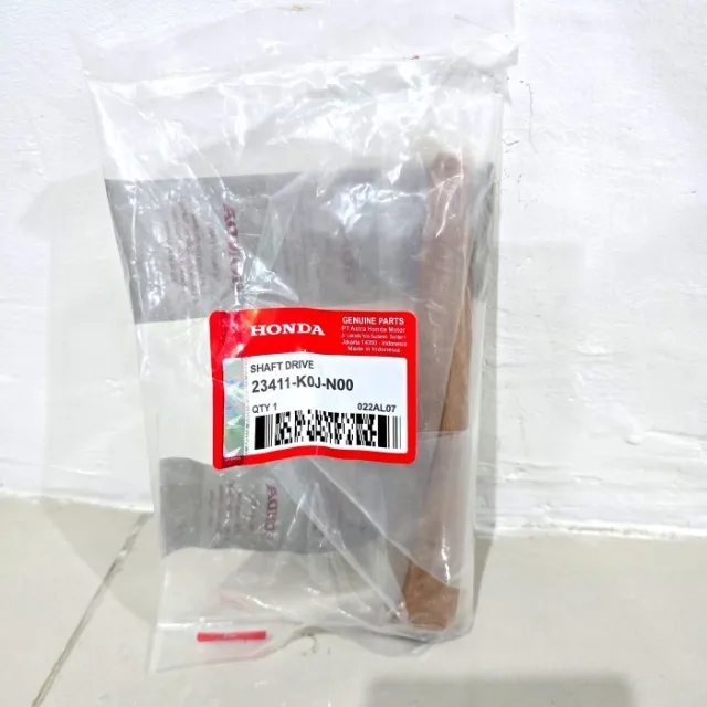 AS PULLY PULLEY PULI POLY GENIO BEAT DELUXE NEW LED K0J KOJ