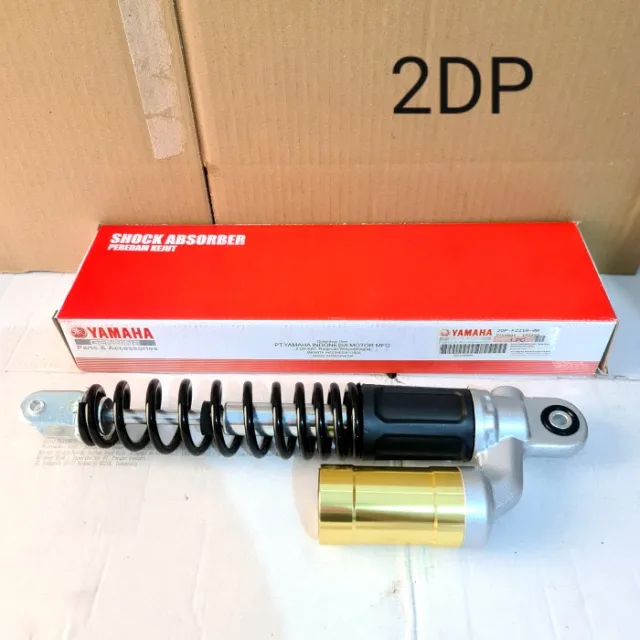 SHOCKBREAKER SHOCK BELAKANG NMAX N MAX TABUNG 2DP