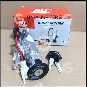 KUNCI KONTAK DEPAN ONLY RUI JUPITER Z