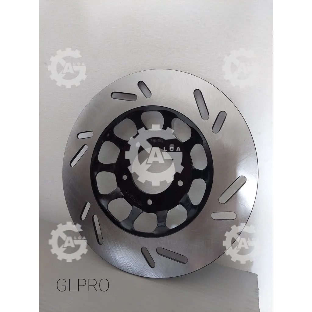 PIRINGAN CAKRAM A  DEPAN GL PRO