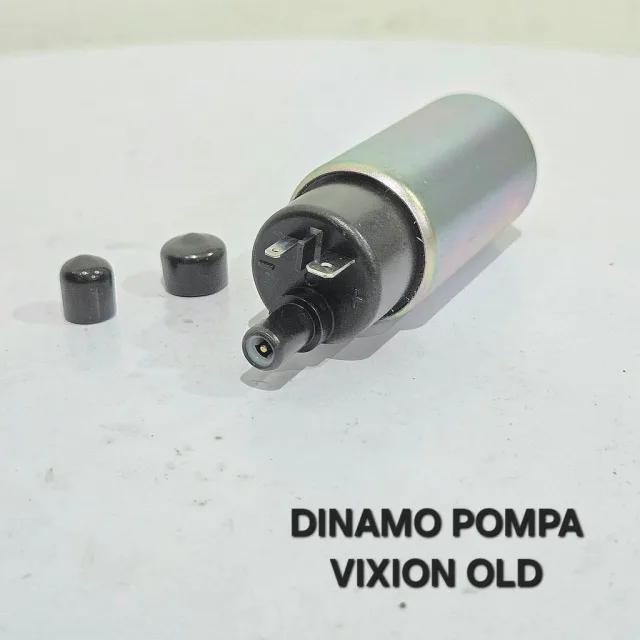 DINAMO POMPA FUEL PUMP ROTAK TERMURAH UNTUK VIXION LAMA 3C1