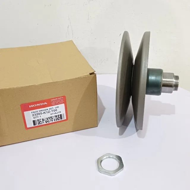 PULLY PULLEY PULI POLI ONLY PCX 160 PCX160 K1Z