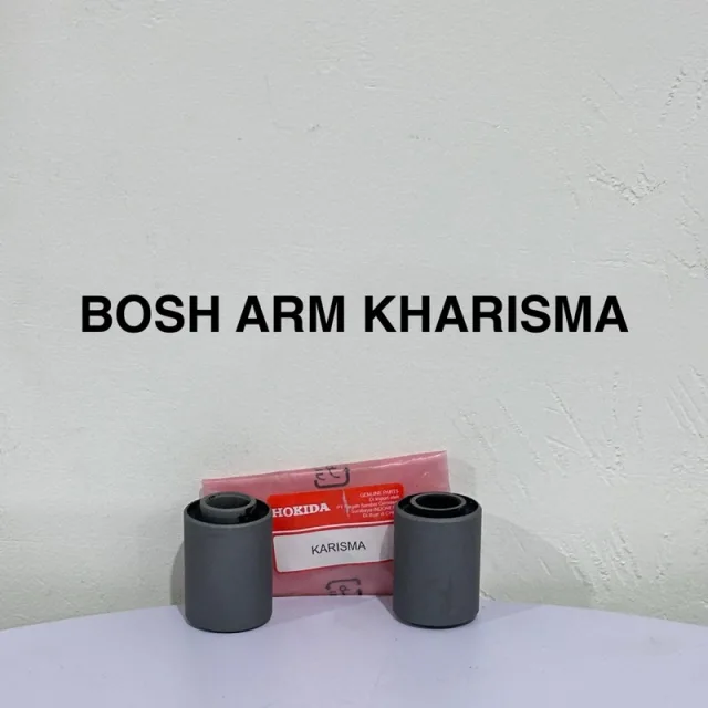 HRG PER 2 SET/PAK BOSH ARM KHARISMA