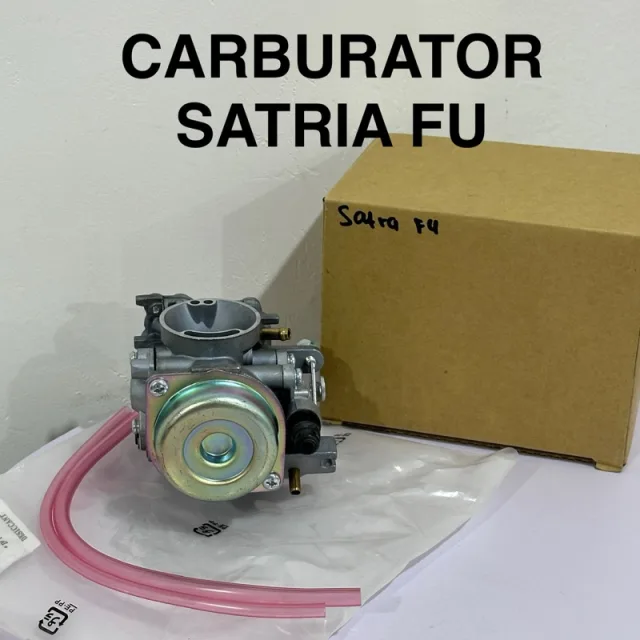 CARBURATOR KARBURATOR SATRIA FU 150