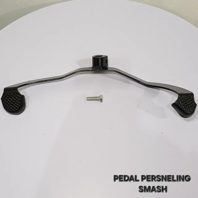 PEDAL PERSNELING OPERAN SMASH / SHOGUN 125