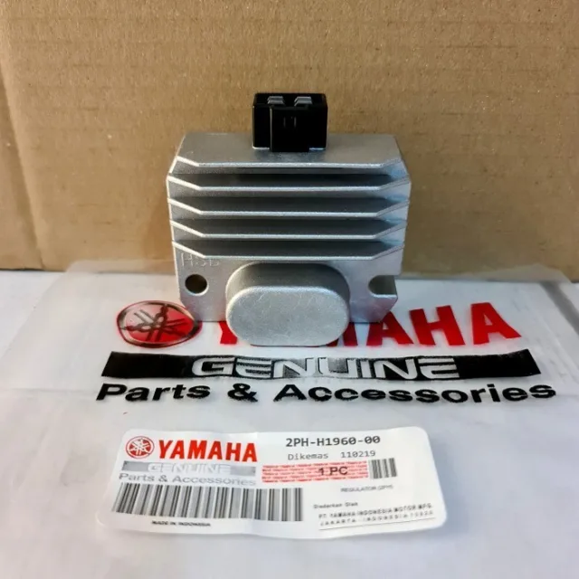 REGULATOR KIPROK YAMAHA MIO M3 2PH