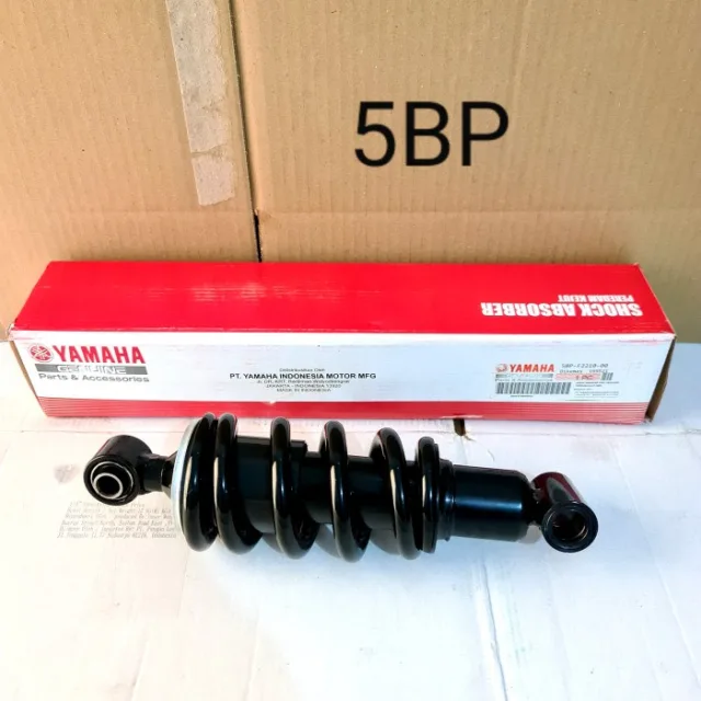 SHOCKBREAKER SHOCK BELAKANG SCORPIO Z 5BP
