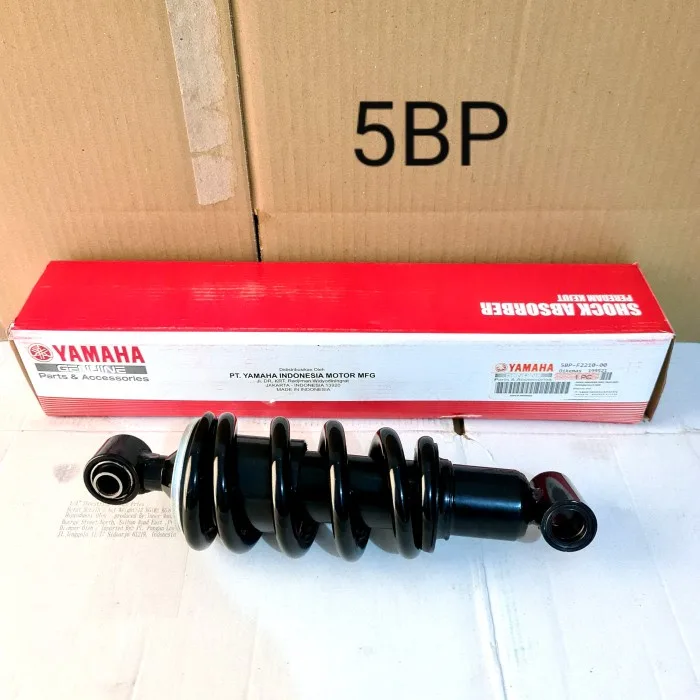 SHOCKBREAKER SHOCK BELAKANG SCORPIO Z 5BP