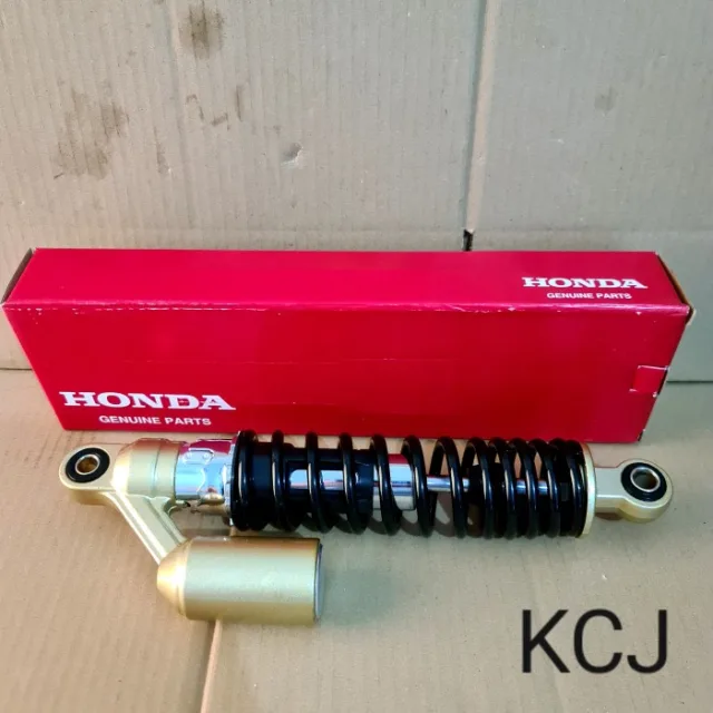 SHOCKBREAKER SHOCK BELAKANG TIGER NEW REVO KCJ ISI 1 PCS