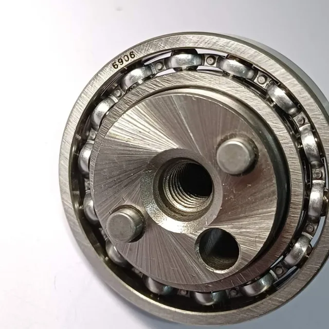 NOKEN AS CAMSHAFT KEM YAMAHA VIXION LAMA / NEW