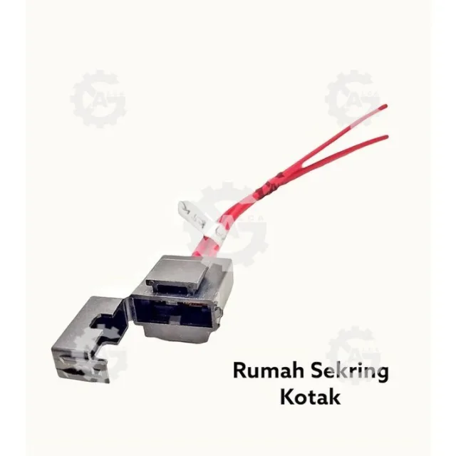 HRG PER 5 BIJI RUMAH RMH SEKRING KOTAK KERAMIK KOTAK