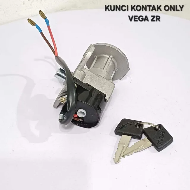 KUNCI KONTAK DEPAN ONLY VEGA ZR
